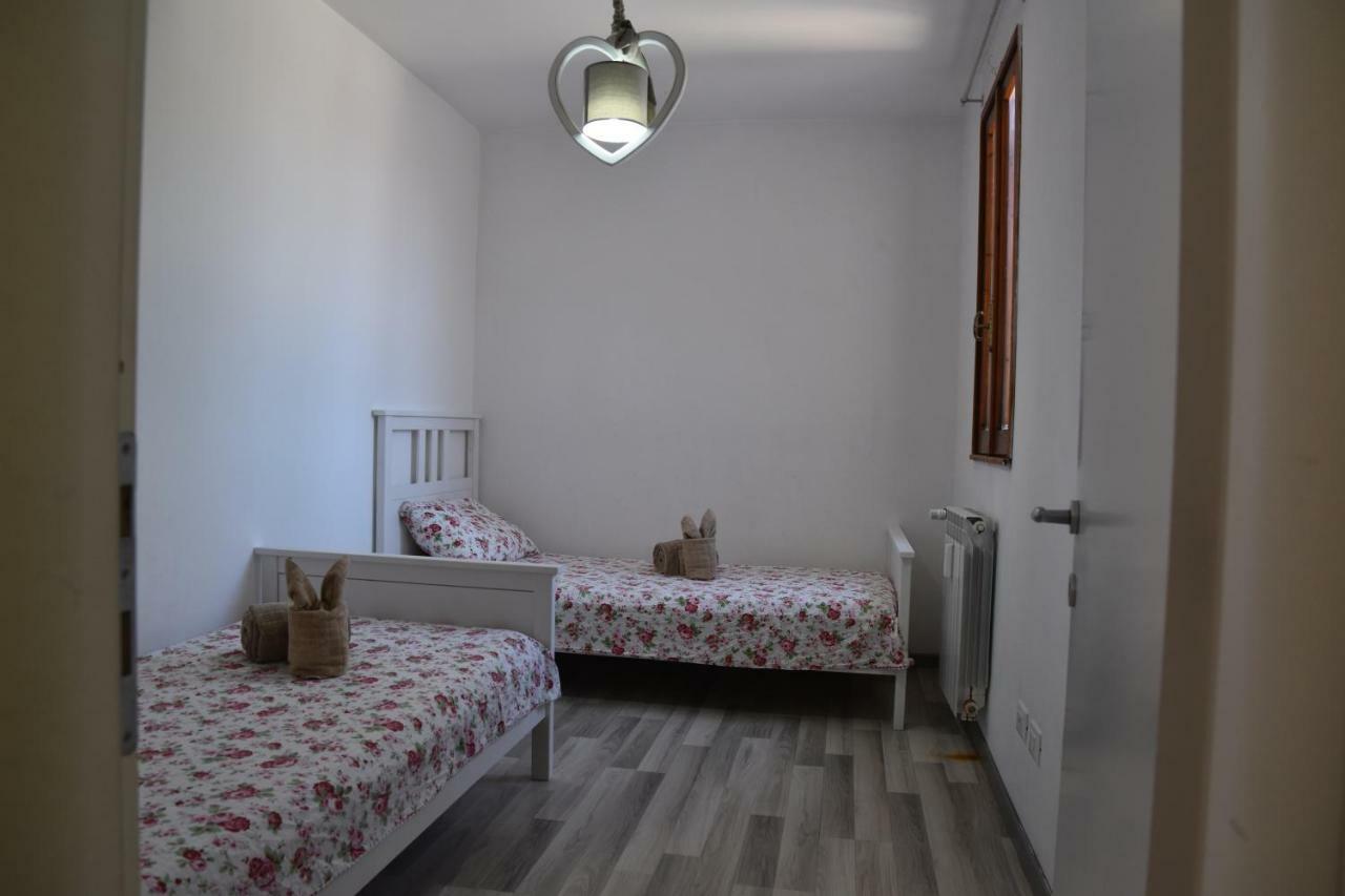 Superattico Panoramico Lejlighed Castel Fusano Eksteriør billede